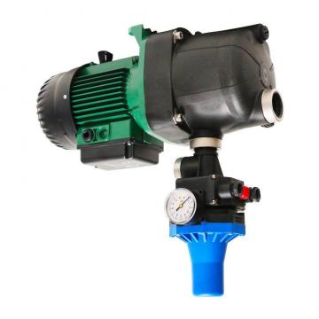 Price Pump Co Centrifugal Pump E100-50-V AI Hydraulic w/ 3/4 HP w/Baldor VM3541