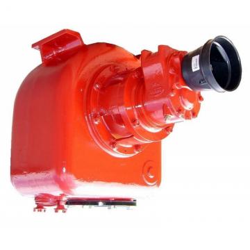 David Brown 1490 pompa idraulica tubo di alimentazione olio in buone condizioni
