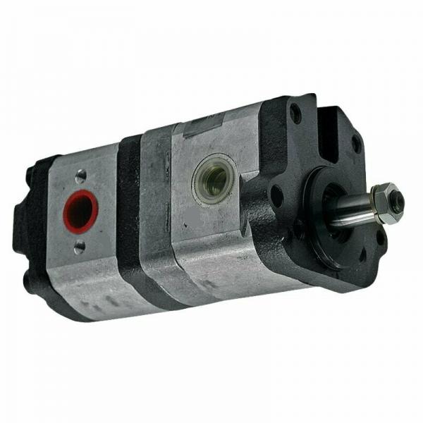Deutz, Pompa Idraulica 14 Ccm Trattore Hydraulik-Filter